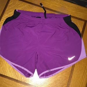 Nike Tempo Dri- Fit Running Shorts
